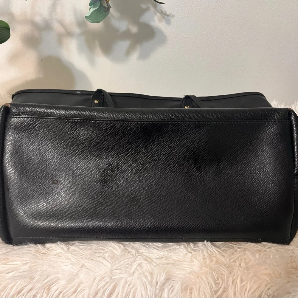 AUTHENTIC COACH SHOULDER BAG- - Picture 3 of 6